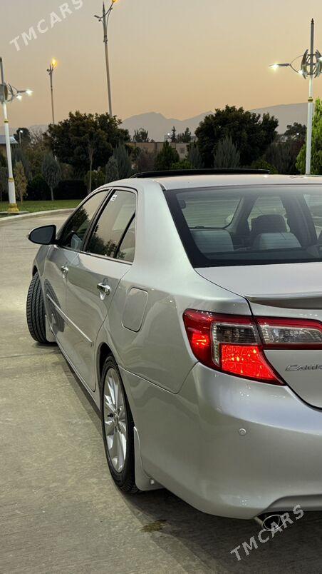 Toyota Camry 2012 - 240 000 TMT - Aşgabat - img 4