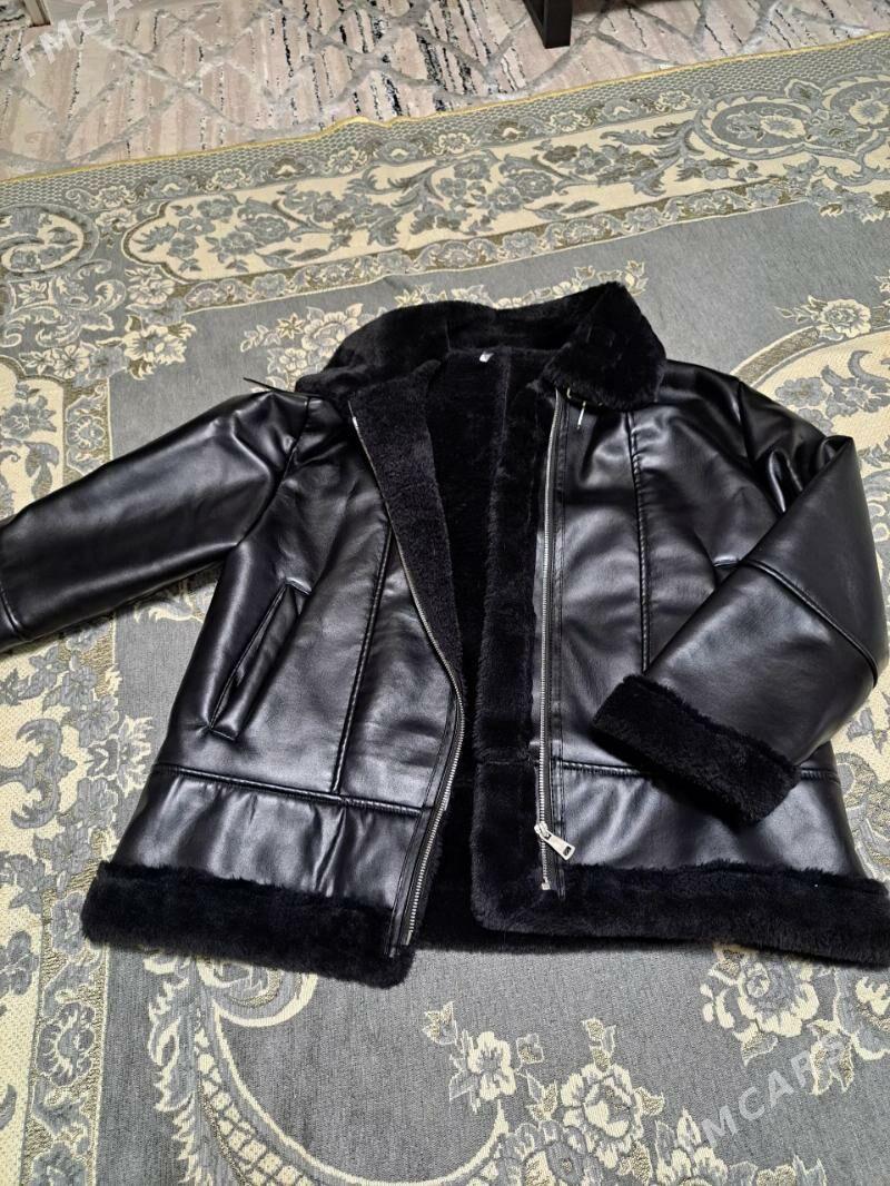 ici mehly koza - Daşoguz - img 2