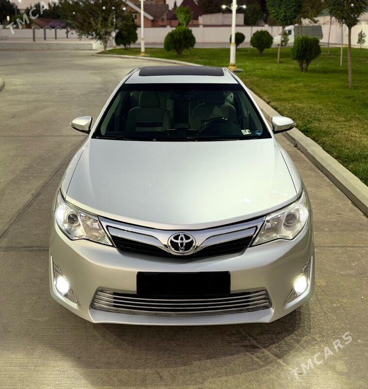 Toyota Camry 2012 - 240 000 TMT - Aşgabat - img 7