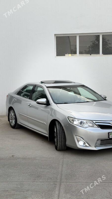 Toyota Camry 2012 - 240 000 TMT - Aşgabat - img 5