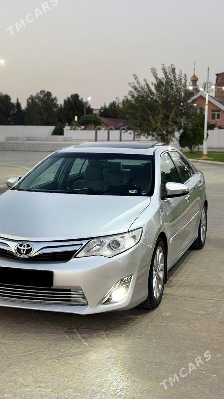 Toyota Camry 2012 - 240 000 TMT - Aşgabat - img 2