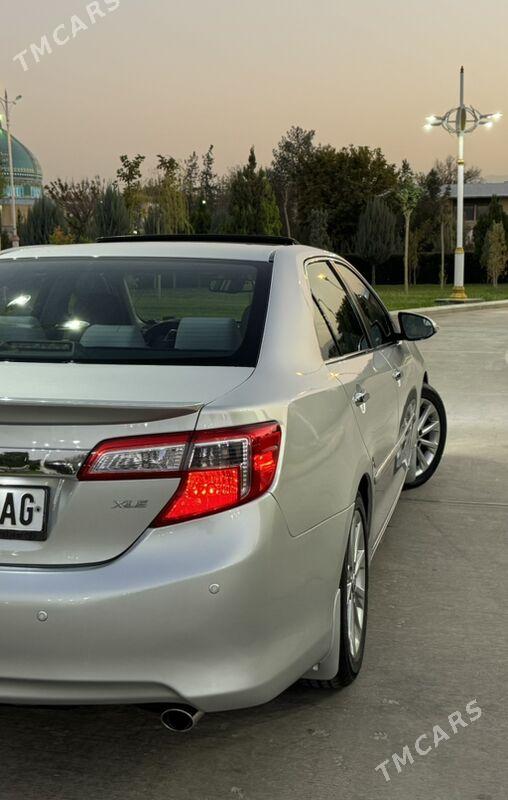 Toyota Camry 2012 - 240 000 TMT - Aşgabat - img 3