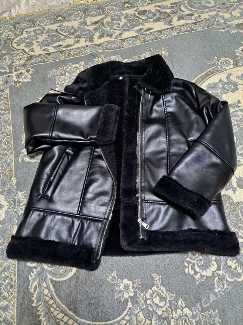 ici mehly koza - Daşoguz - img 3