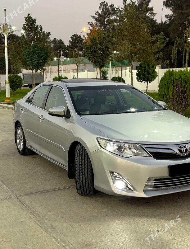 Toyota Camry 2012 - 240 000 TMT - Aşgabat - img 6