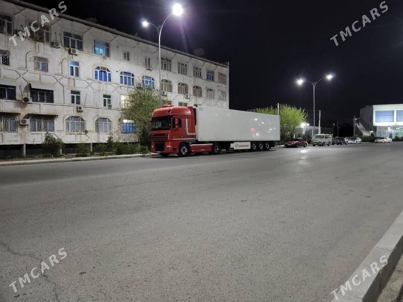 Kogel Euro Trailer 2014 - 650 000 TMT - Mary - img 3