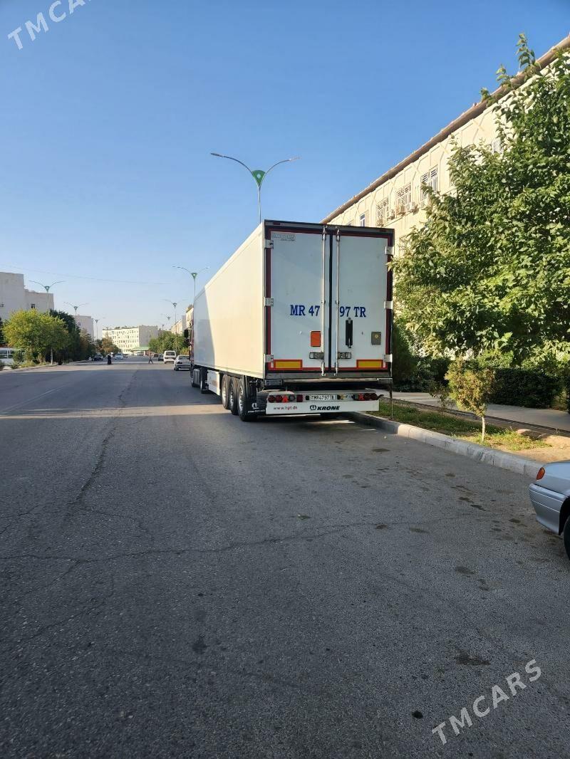 Kogel Euro Trailer 2014 - 650 000 TMT - Mary - img 1