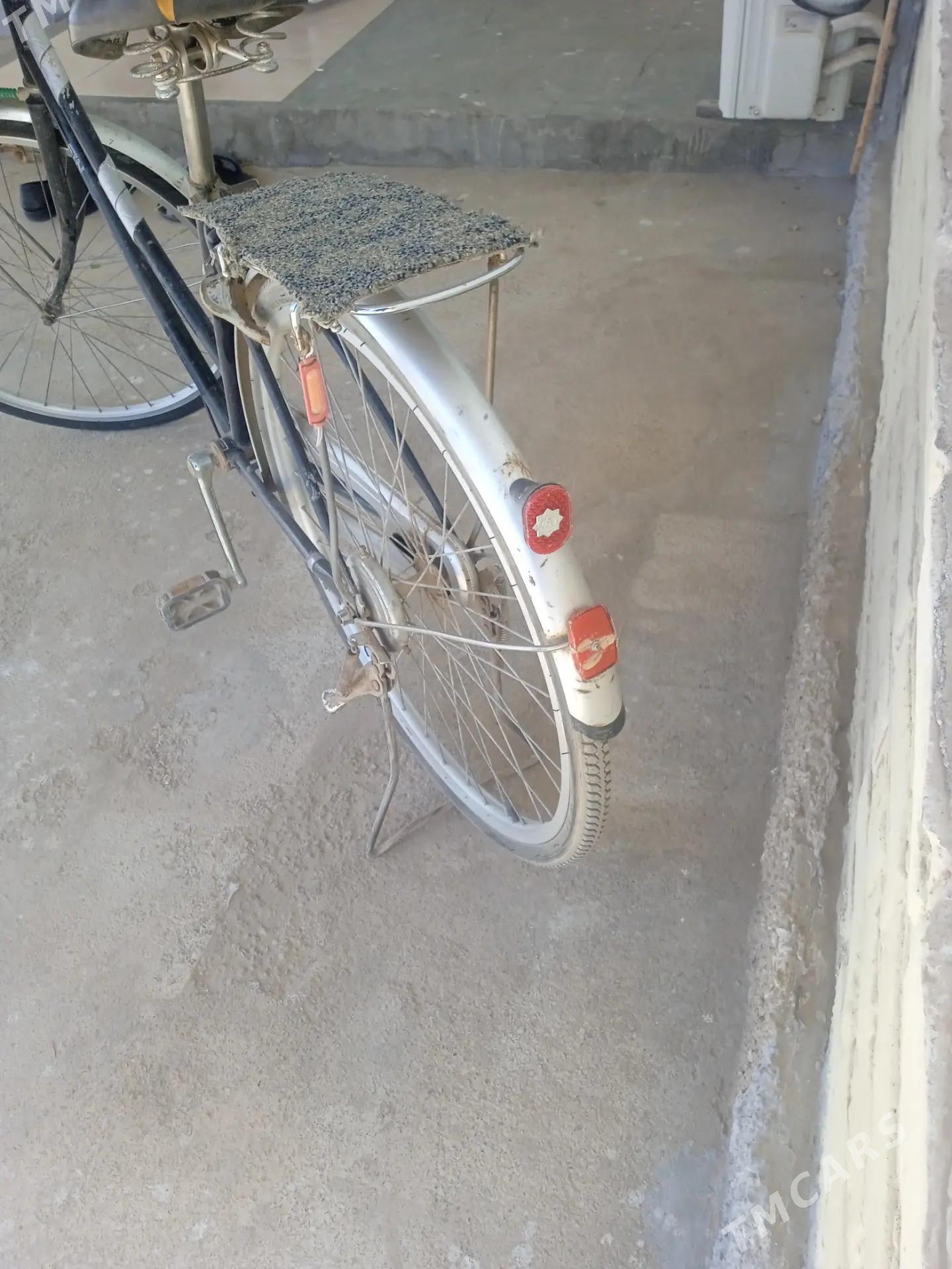 tigir - Babadaýhan - img 4