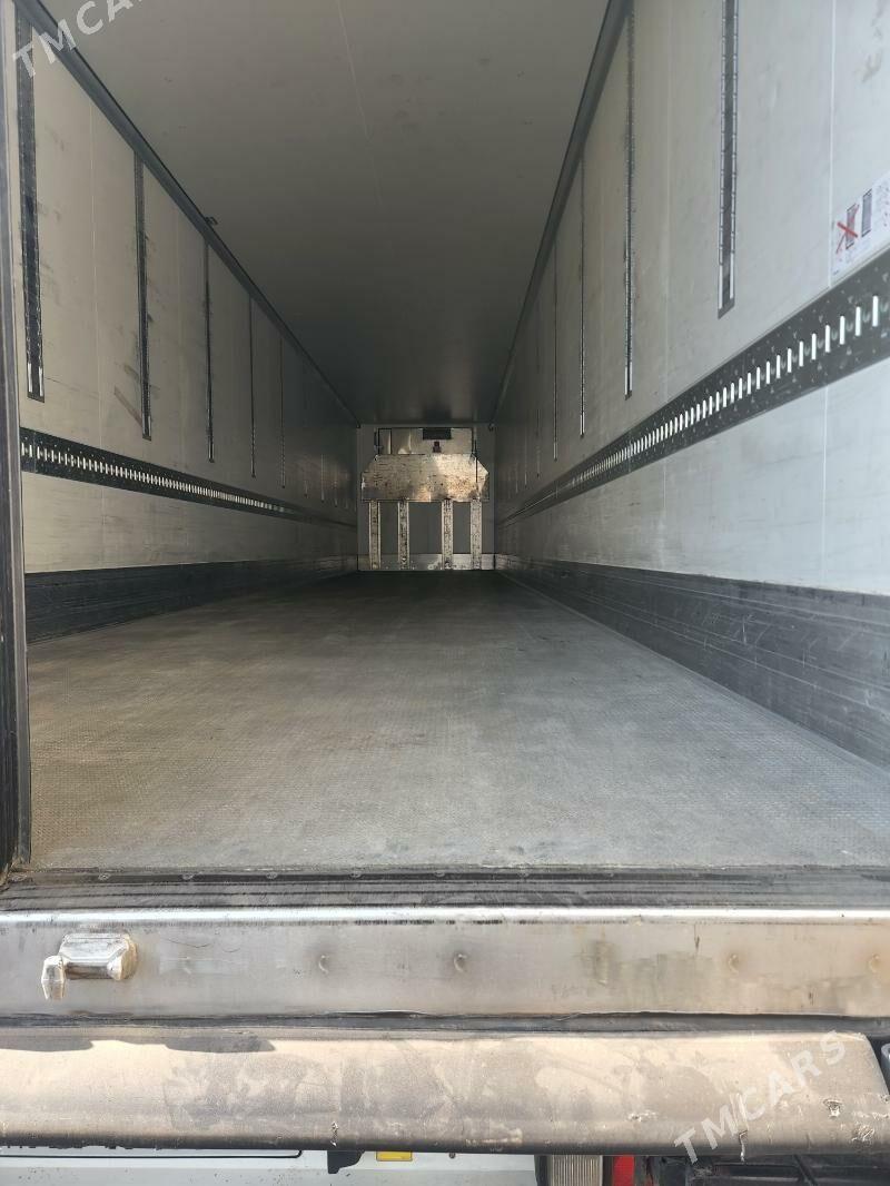 Kogel Euro Trailer 2014 - 650 000 TMT - Mary - img 2