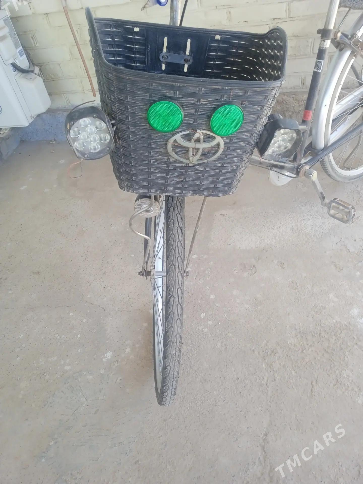 tigir - Babadaýhan - img 5