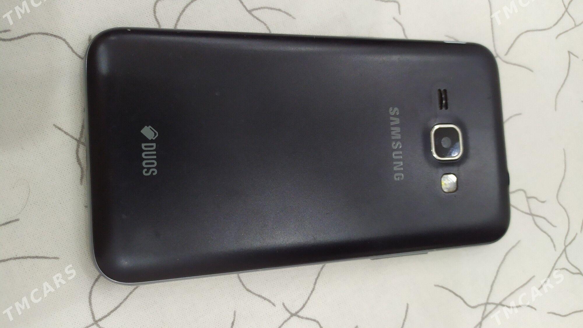 Samsung J1 - Ашхабад - img 3