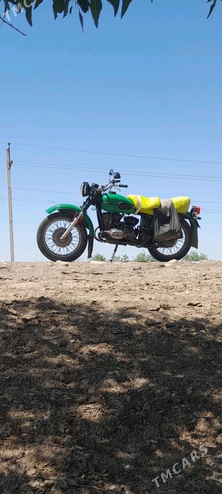 Ural 5557 1989 - 5 200 TMT - Babadaýhan - img 1