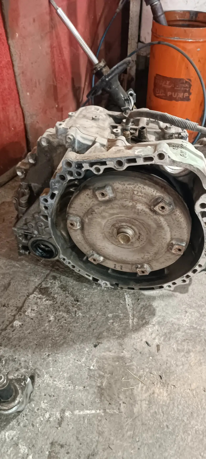 korobka / коробка 5 000 TMT - Багир - img 2