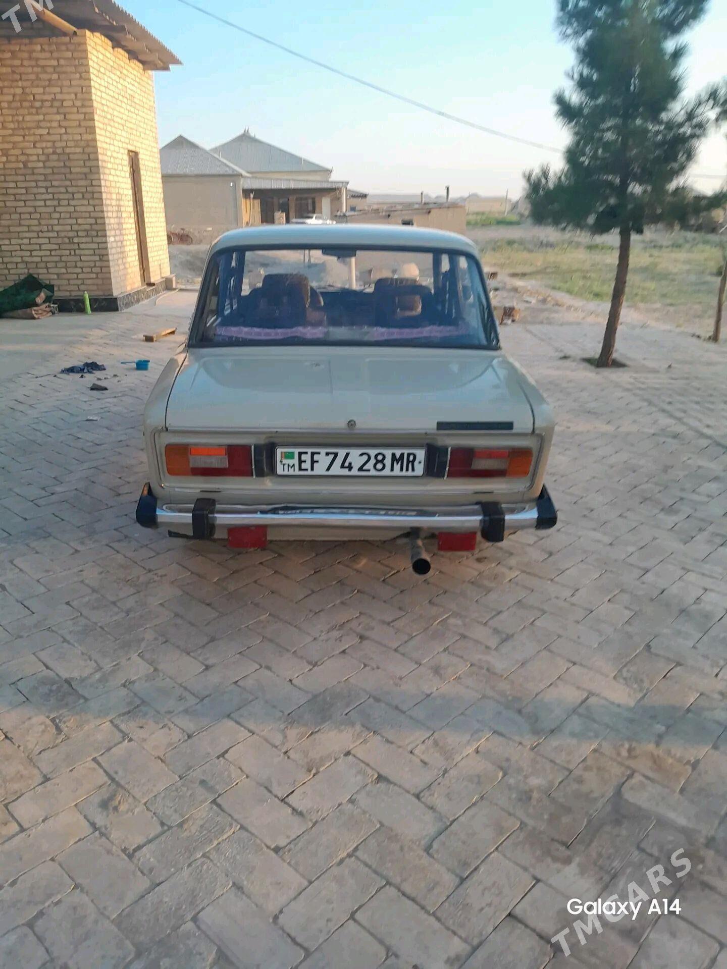 Lada 2106 1990 - 29 000 TMT - Байрамали - img 2