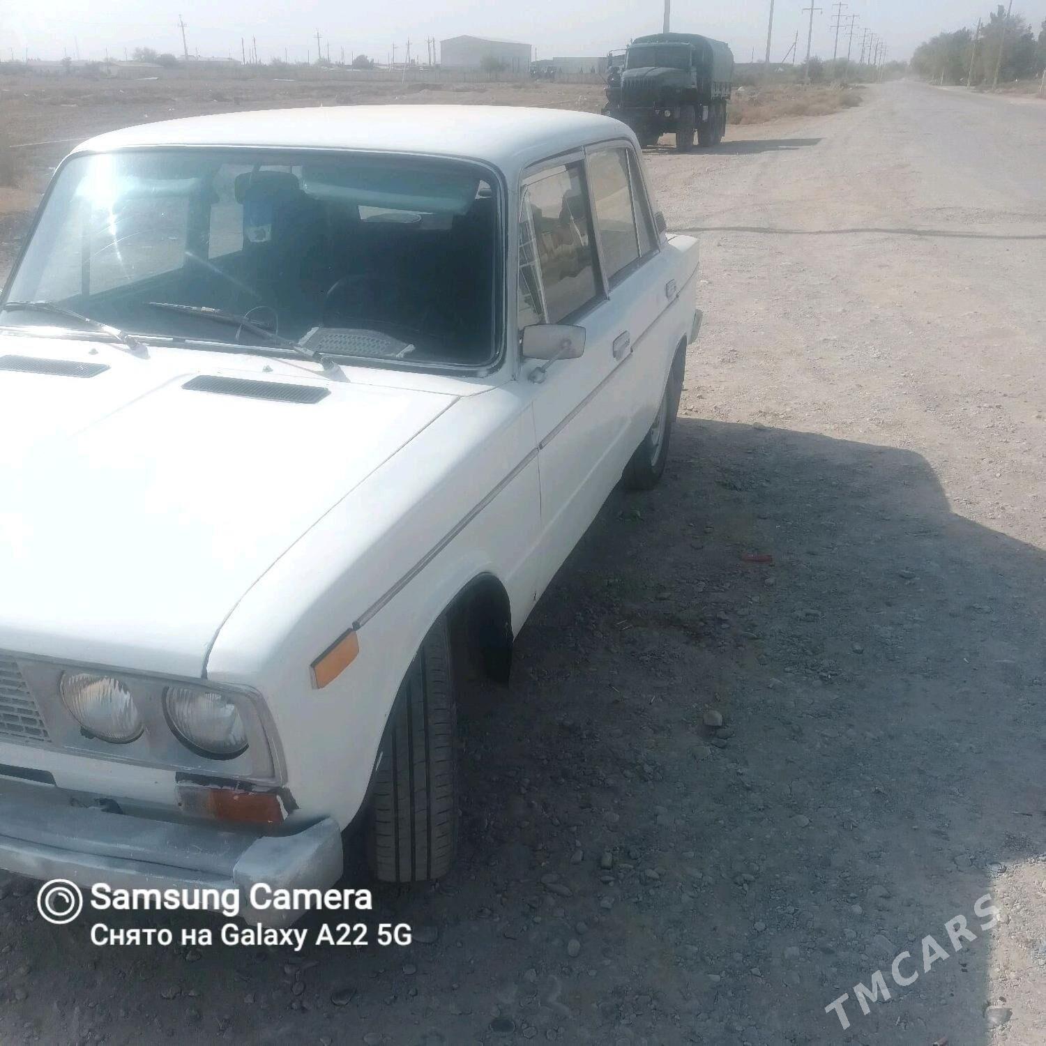 Lada 2106 1987 - 14 000 TMT - Bäherden - img 2