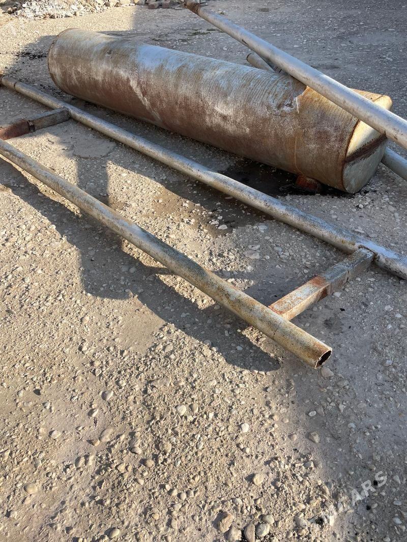 yomkost - Балканабат - img 2