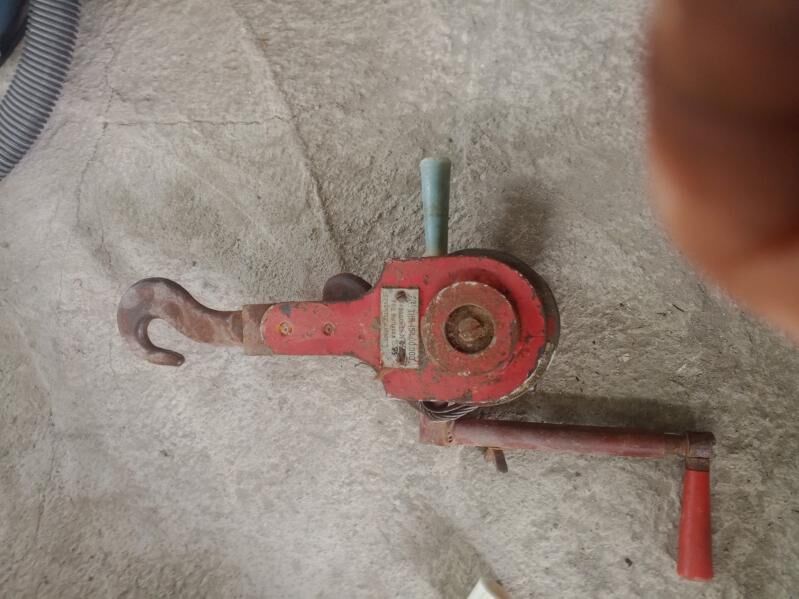 Tal 3tonna 700 TMT - Туркменбаши - img 2