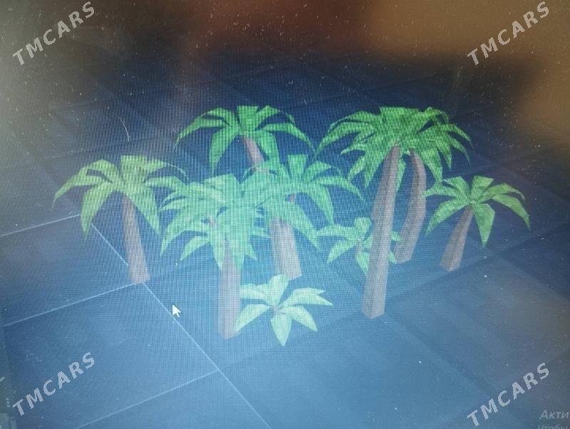 Modelirleme iş gözleýän - Аркадаг - img 10