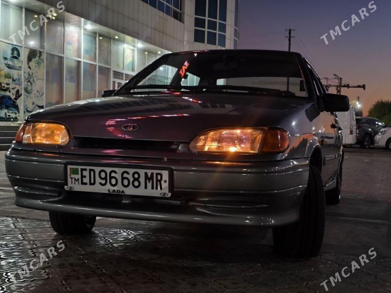 Lada 2115 2012 - 65 000 TMT - Мары - img 5