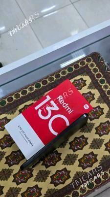 redmi 13c - Гызыларбат - img 2