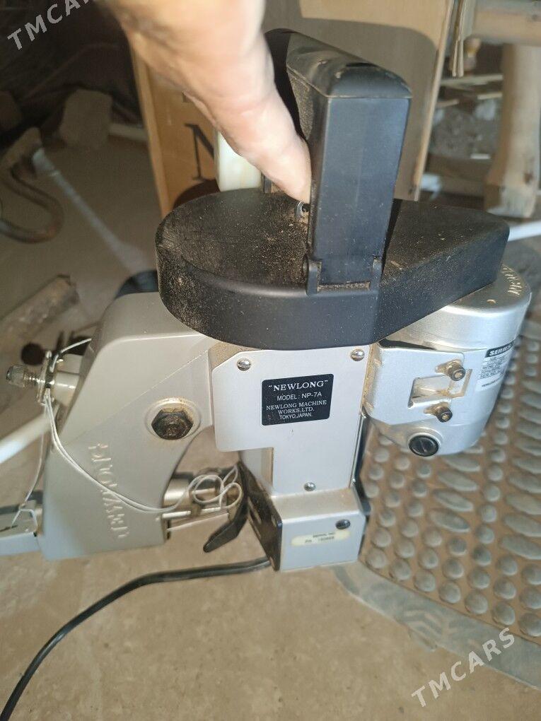 halra dikyan mashinka - Шабатский этрап - img 1