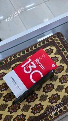 redmi 13c - Гызыларбат - img 4