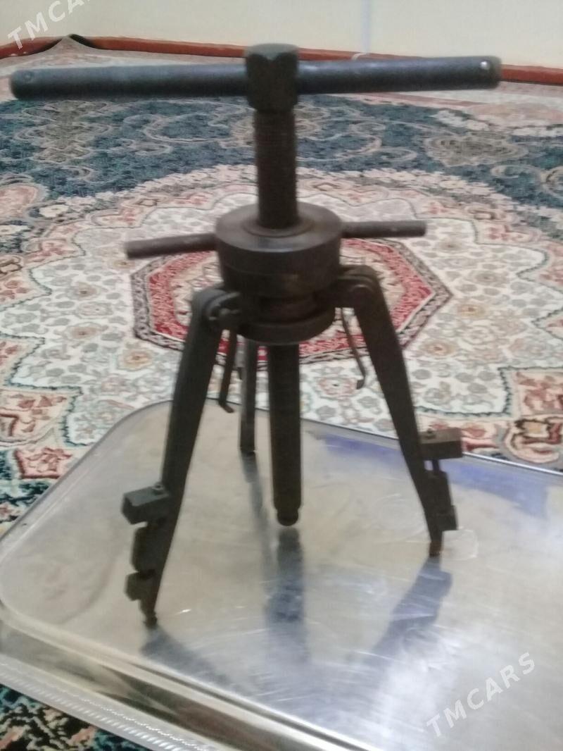 Siyomnik - Balkanabat - img 2