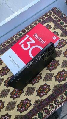 redmi 13c - Гызыларбат - img 3