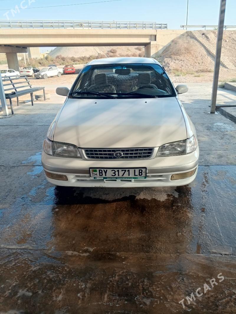 Toyota Corona 1995 - 60 000 TMT - Керки - img 2