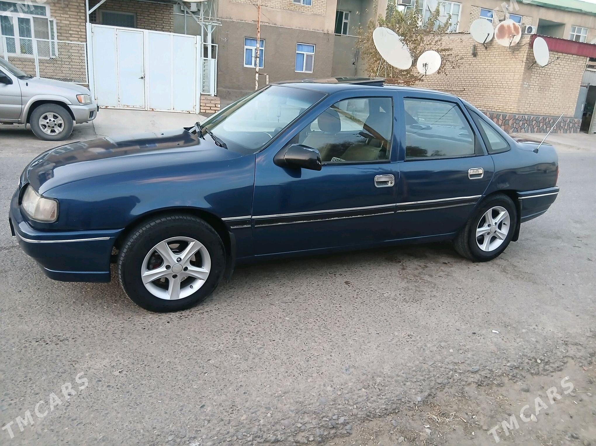 Opel Vectra 1992 - 30 000 TMT - Байрамали - img 1