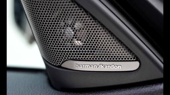 Harman kardon nakladka 1 500 TMT - Aşgabat - img 1