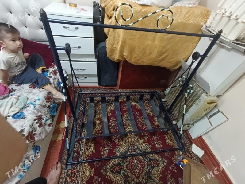 sallançak салланчак - Türkmenabat - img 2