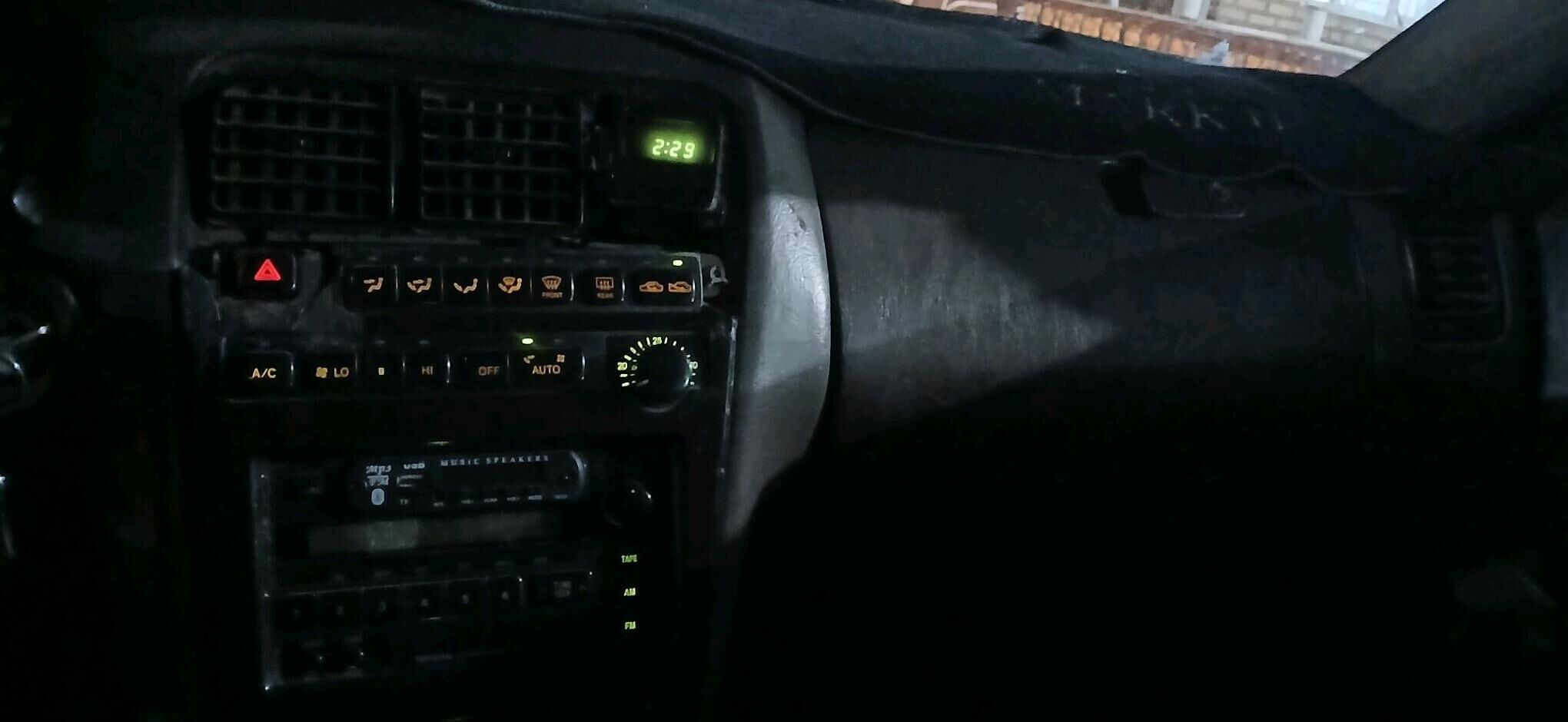 Toyota Mark II 1992 - 50 000 TMT - Wekilbazar - img 3