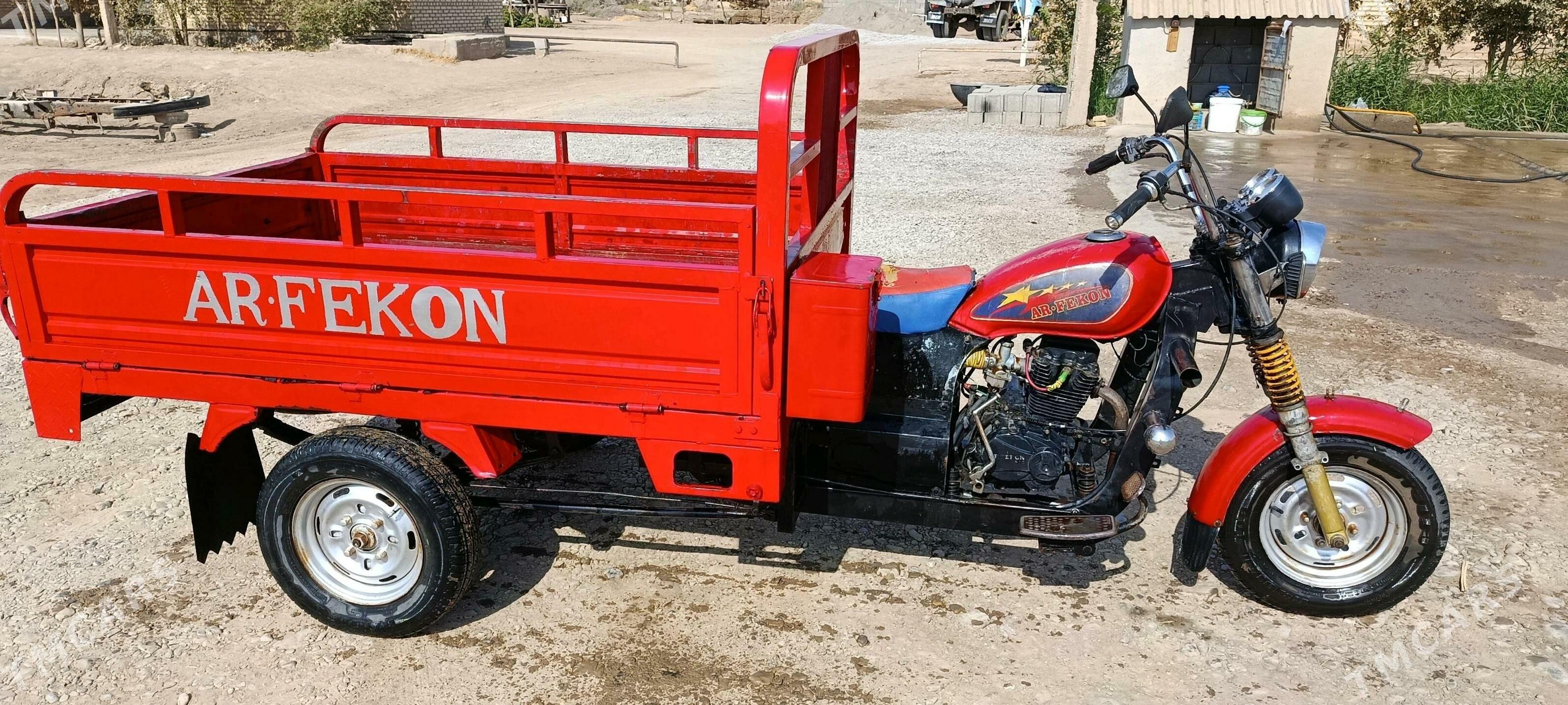 Fekon FK200-14G 2015 - 16 500 TMT - Babadaýhan - img 3