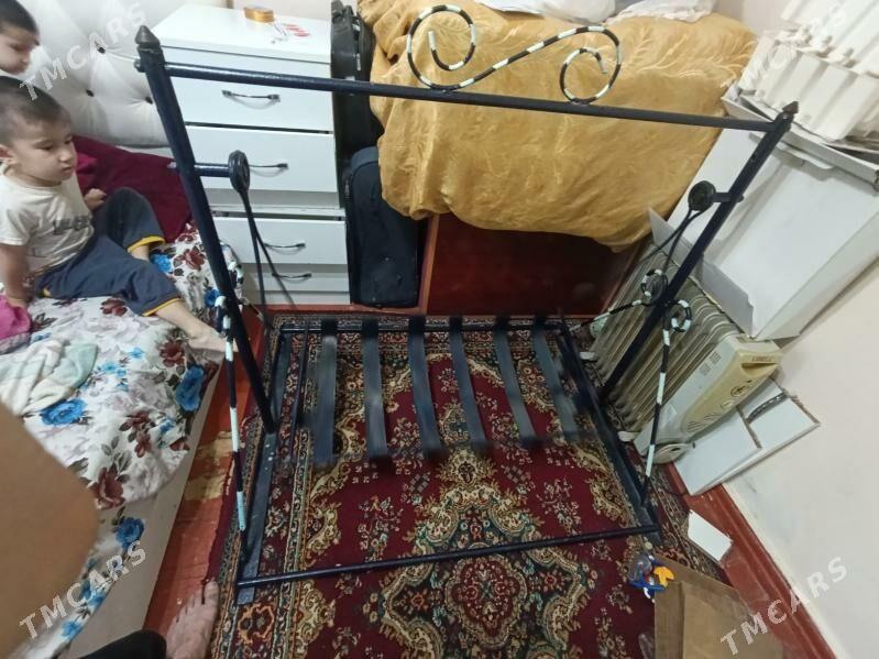 sallançak салланчак - Türkmenabat - img 1