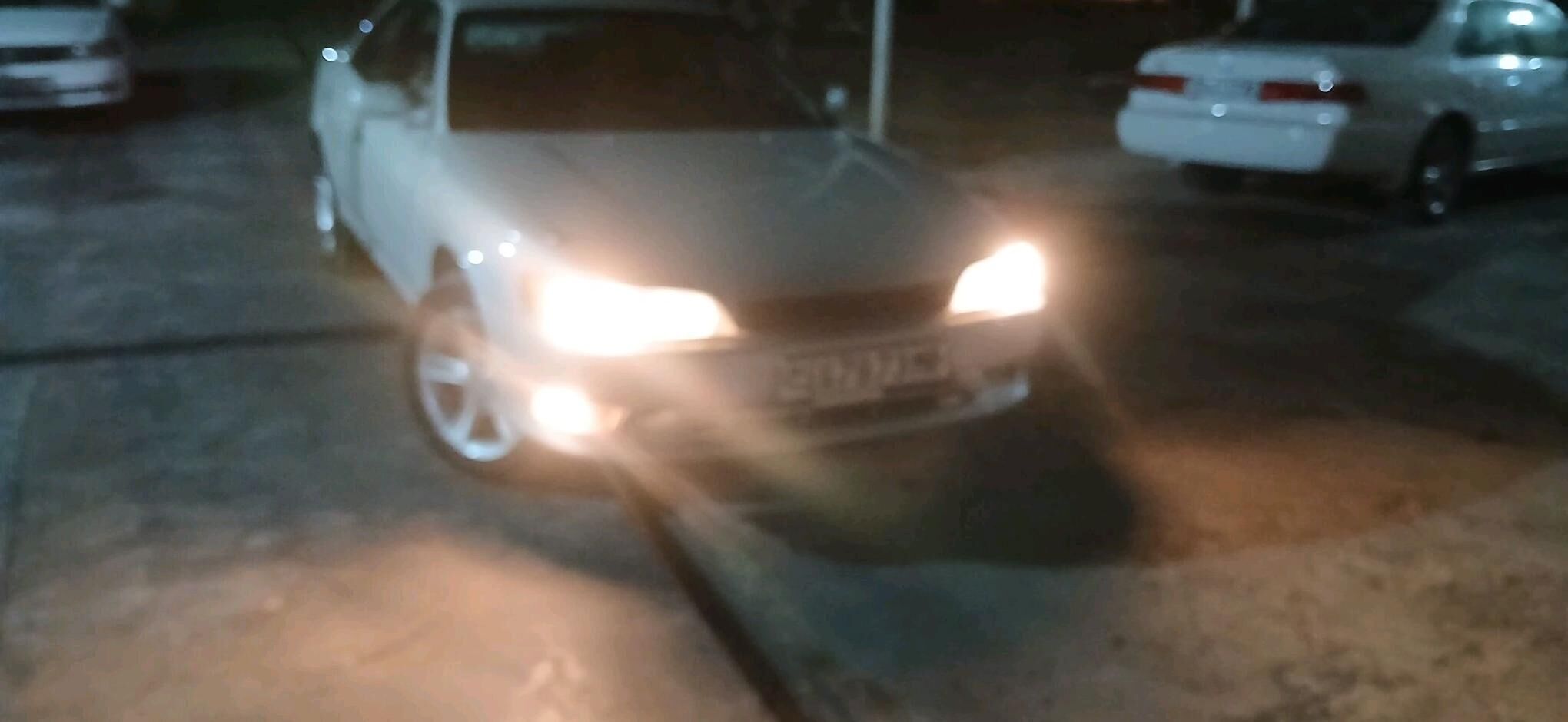 Toyota Mark II 1992 - 50 000 TMT - Wekilbazar - img 4