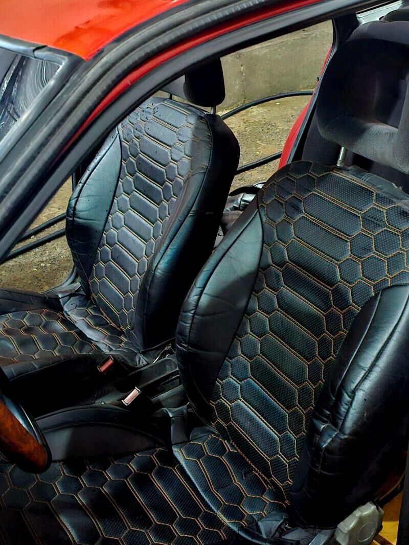 Opel Vectra 1992 - 30 000 TMT - Сейди - img 9