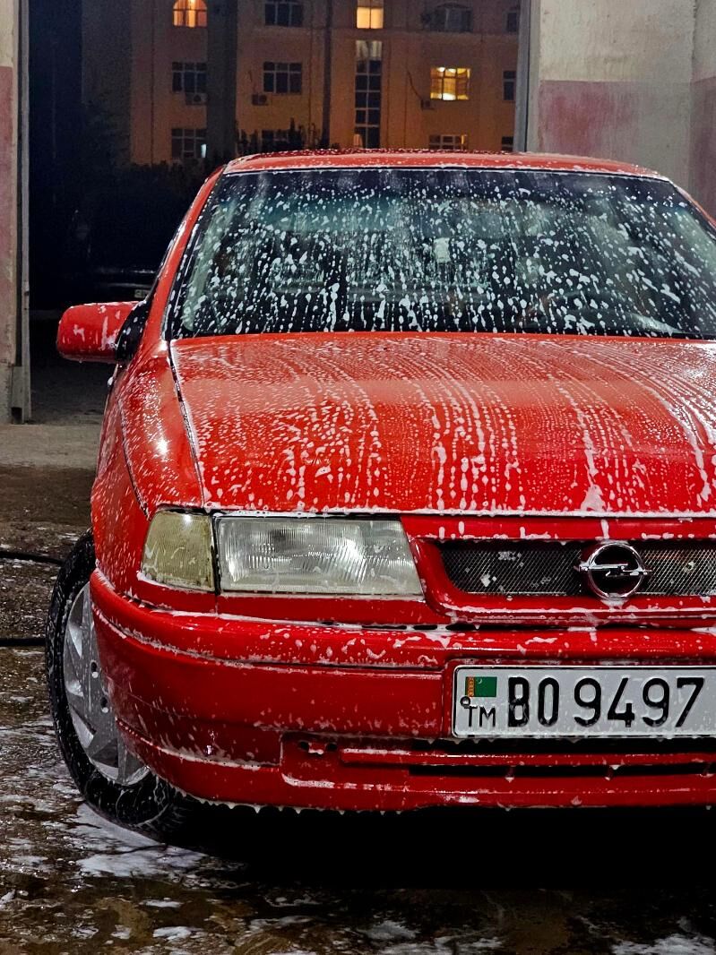 Opel Vectra 1992 - 30 000 TMT - Сейди - img 7