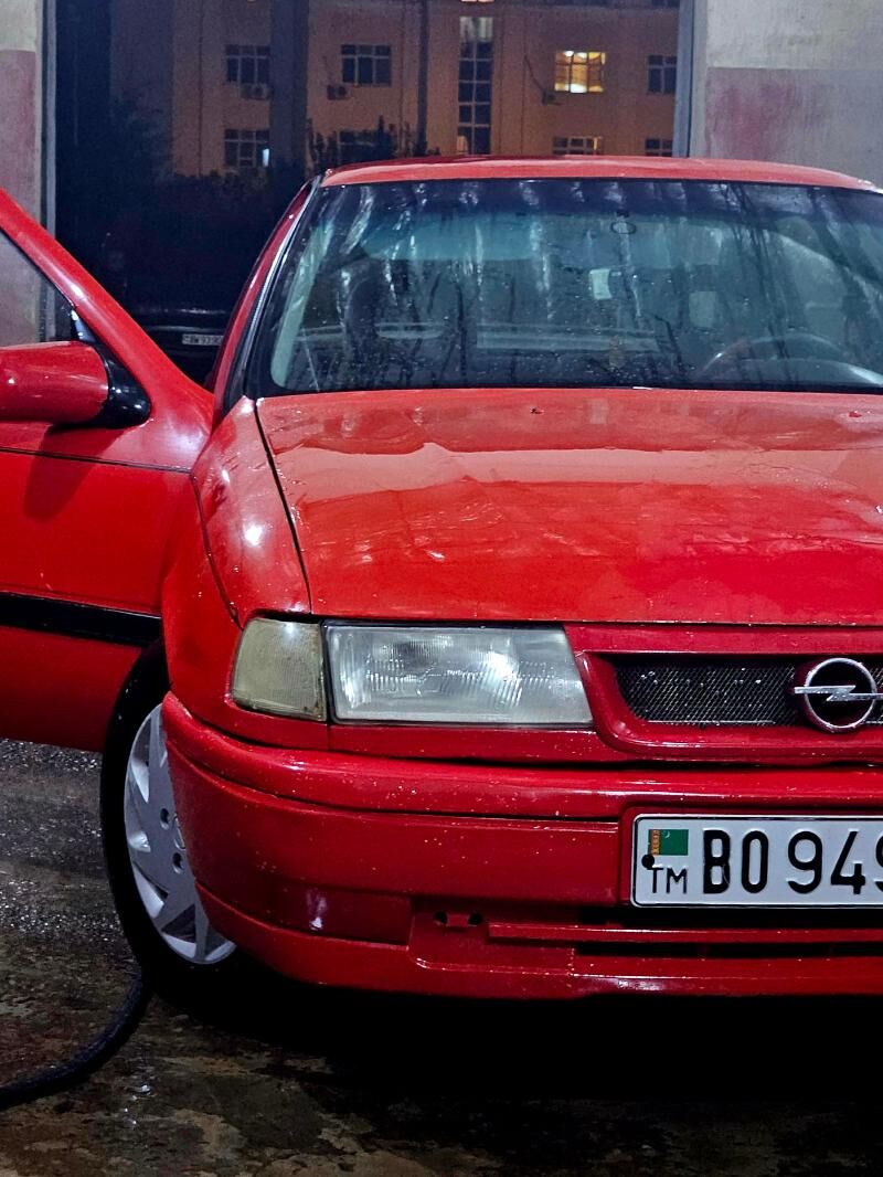 Opel Vectra 1992 - 30 000 TMT - Сейди - img 5