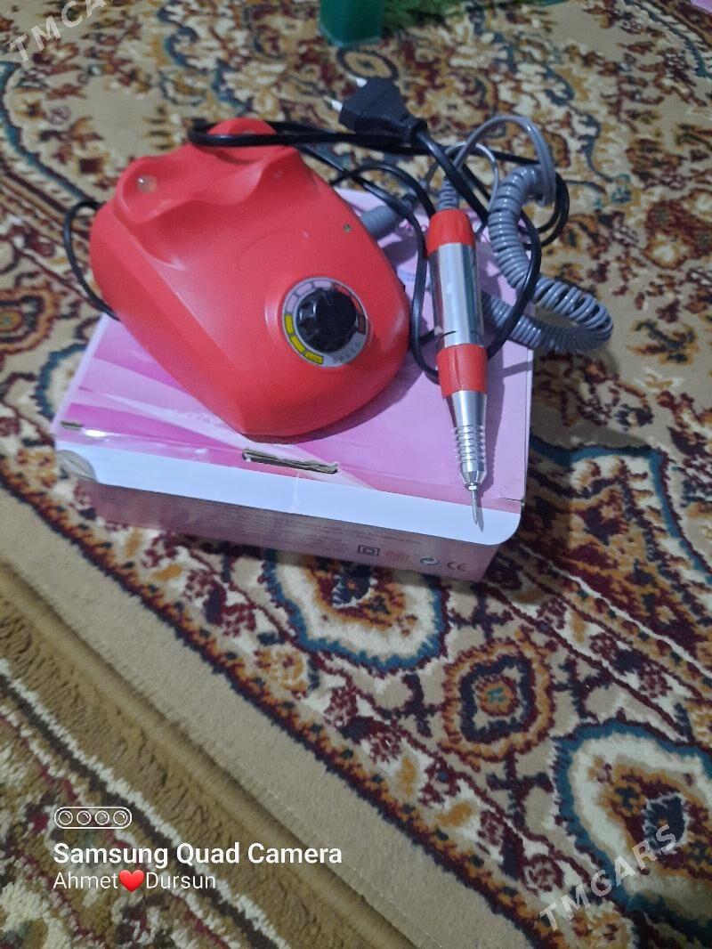 Dyrnak gyryan freyzer - Baýramaly - img 2