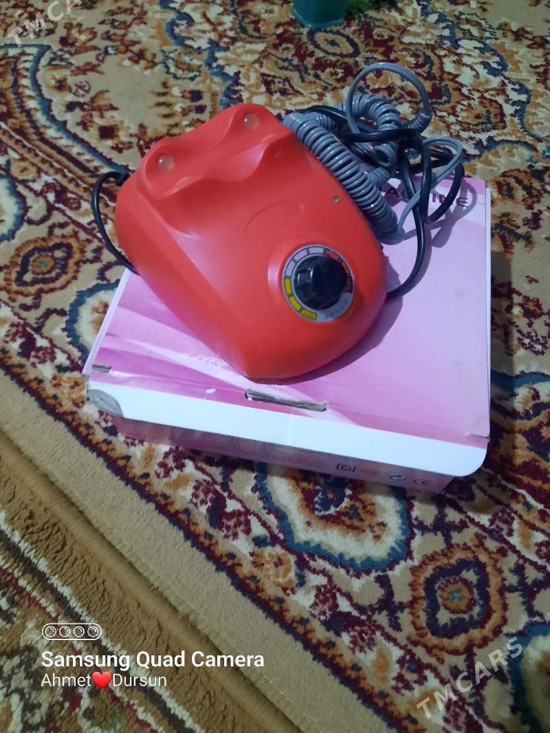 Dyrnak gyryan freyzer - Baýramaly - img 1