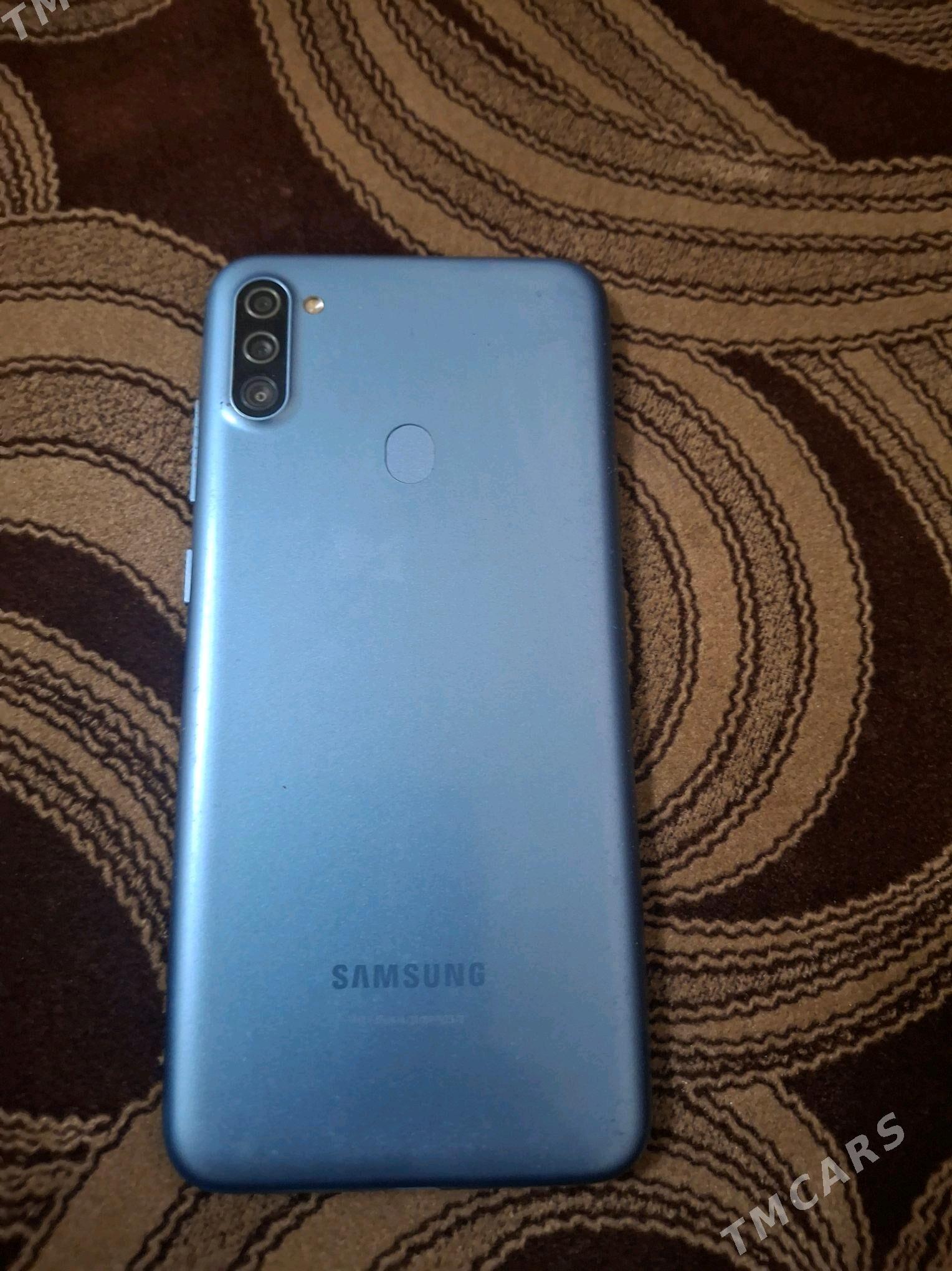 A11 - Daşoguz - img 2