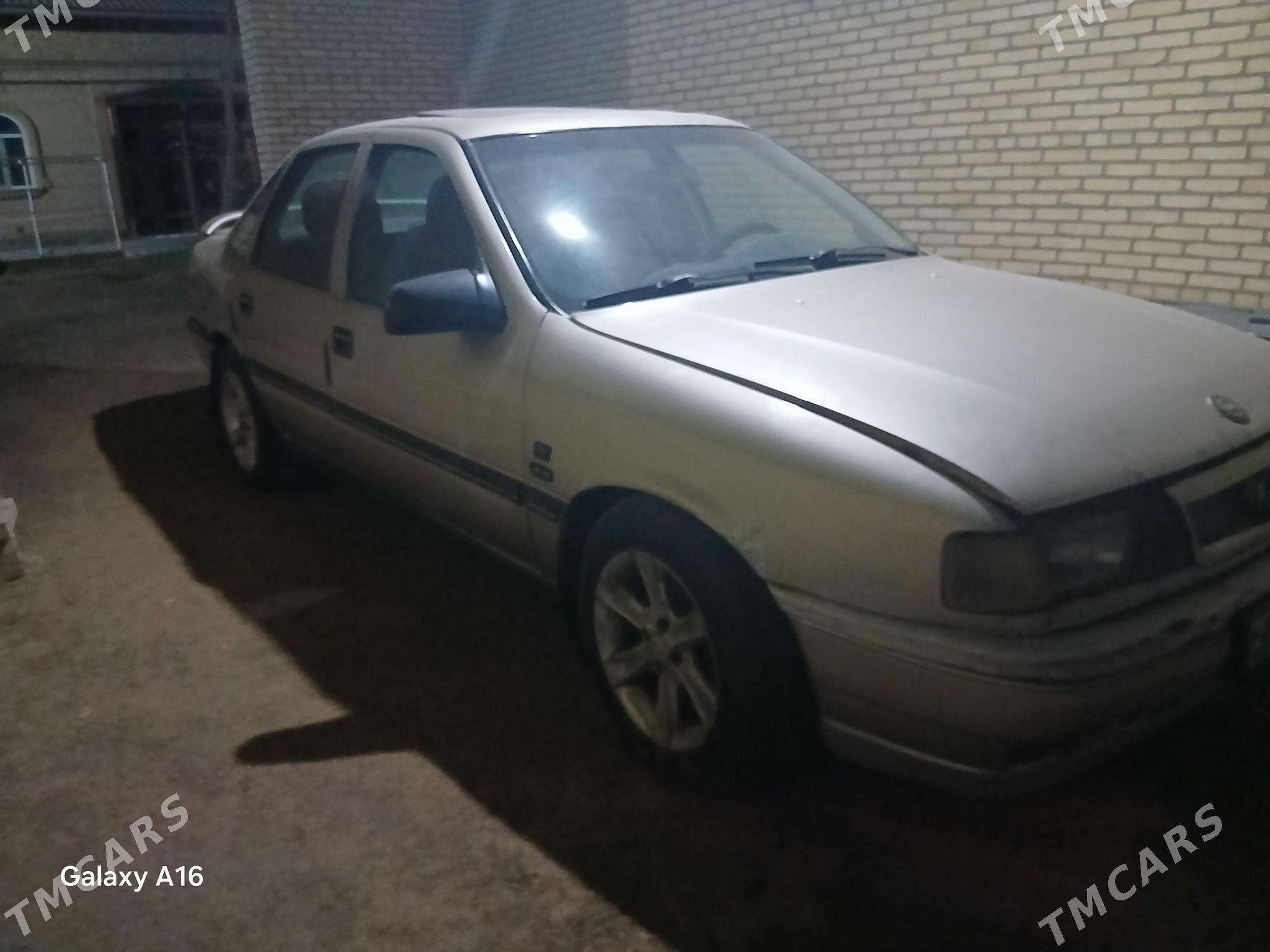 Opel Vectra 1992 - 24 000 TMT - Çärjew - img 2