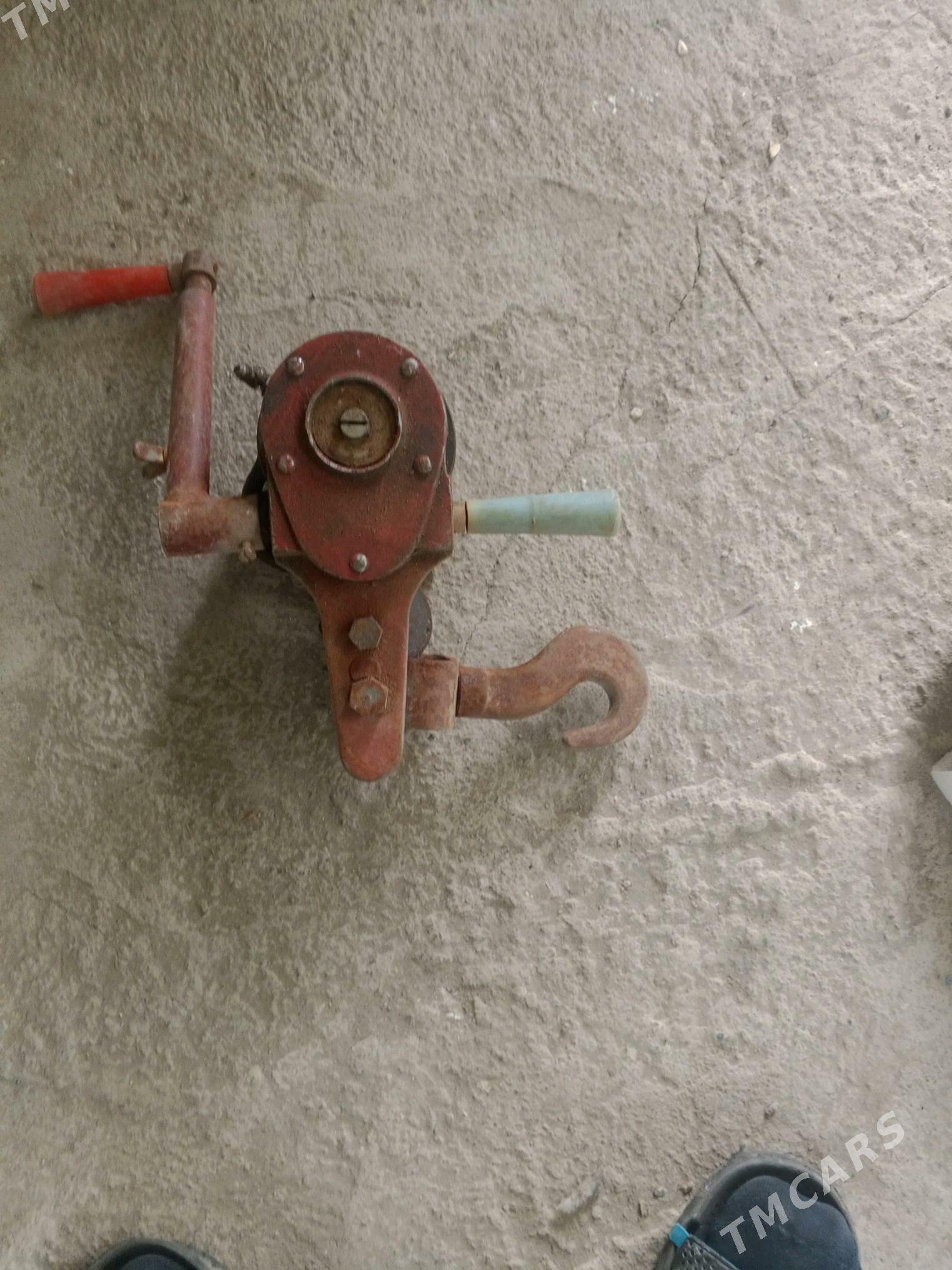 tal 3 tonna - Туркменбаши - img 1