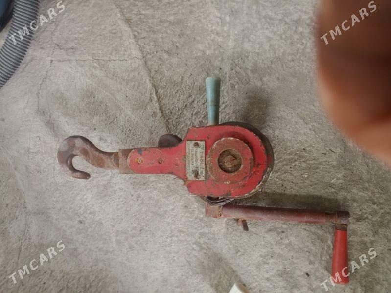 tal 3 tonna - Туркменбаши - img 2