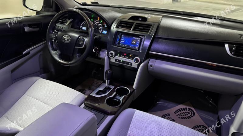 Toyota Camry 2012 - 240 000 TMT - Aşgabat - img 9