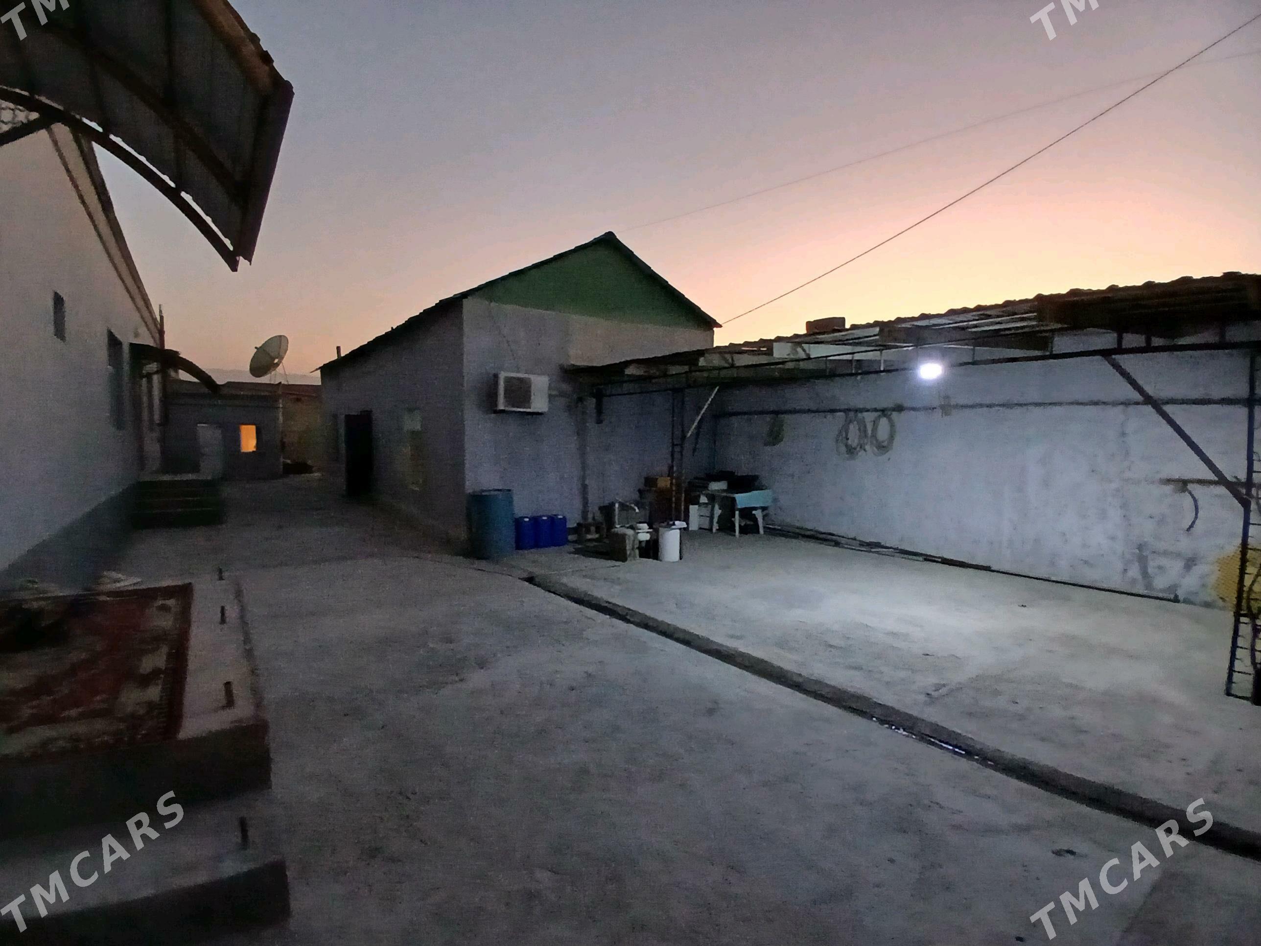 Buzmeyin Gunes oba - Ашхабад - img 4