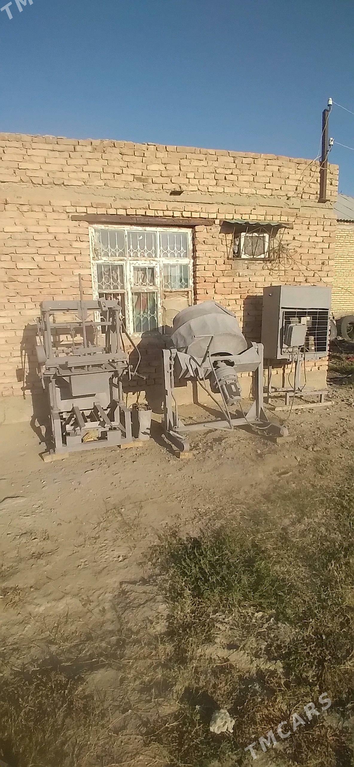 kerpic zawot - Bäherden - img 1