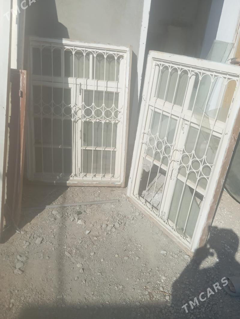 agac gapy ayna rasotka - Balkanabat - img 2