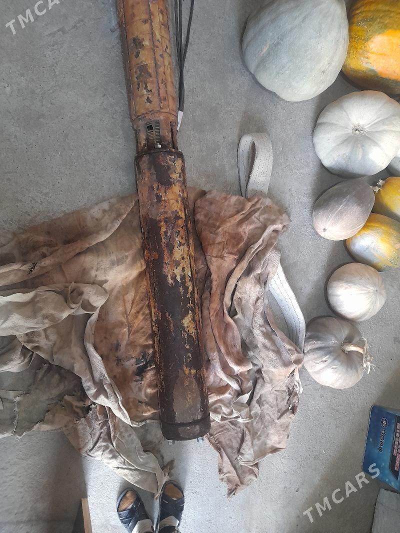 Nasos 6lik - Бахарден - img 2