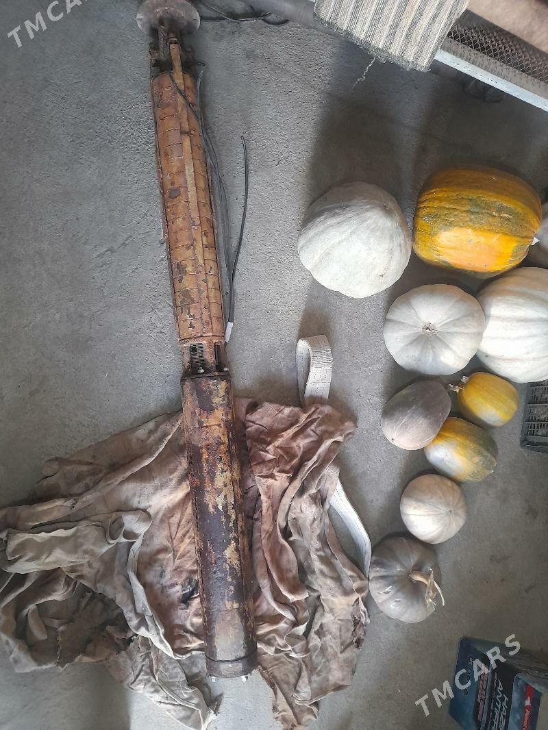 Nasos 6lik - Бахарден - img 3